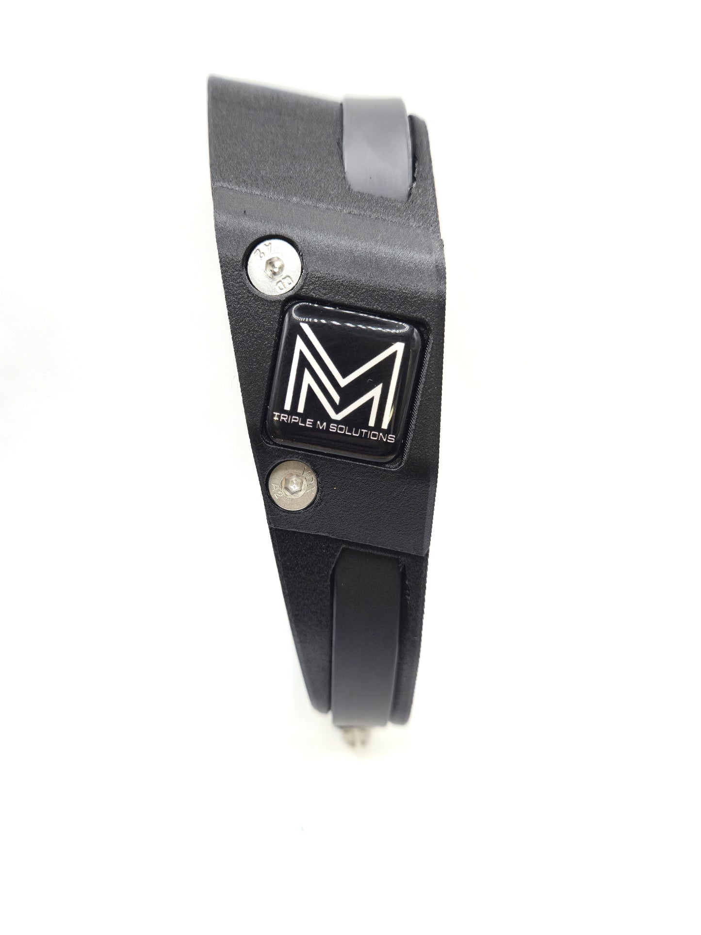 V2 Akrapovic Auspuffschleifer, Exhaust-Slider Akra-Endschalldämpfer single Auspuffschutz ab BJ 2023